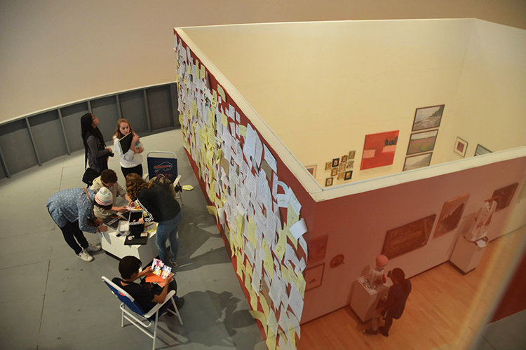 Barge Prototype Top Deck 2