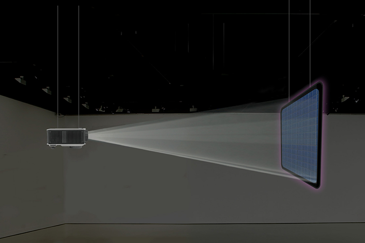 Populated circuit boards.