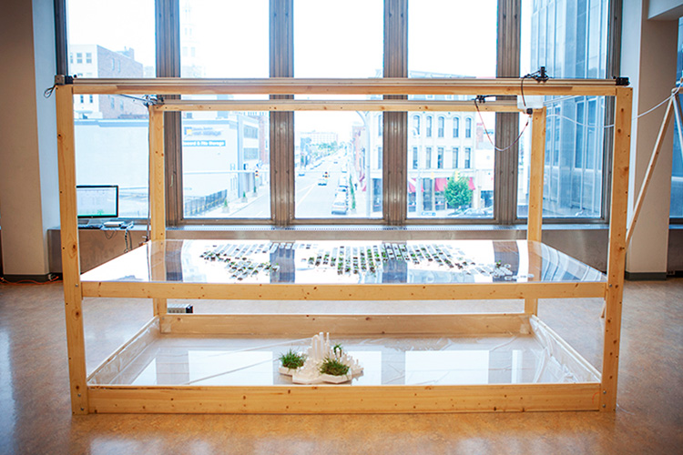 Garden of Virtual Kinship 1