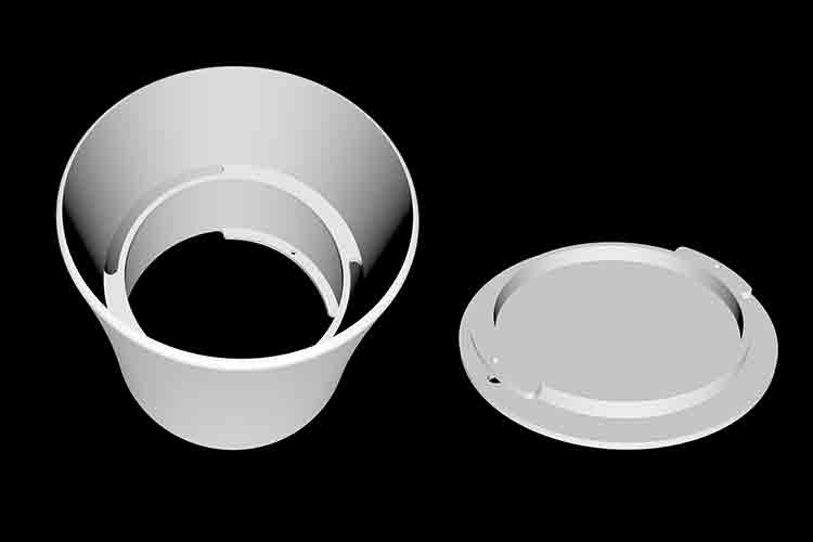 3D Model Production